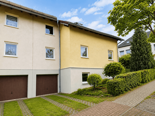 Wohnung zum Kauf 60.000 € 1 Zimmer 32 m² 1. Geschoss Ilmenau Ilmenau 98693