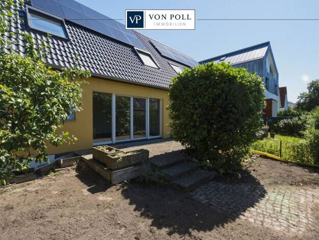 Reihenmittelhaus zum Kauf 799.000 € 5 Zimmer 111 m² 180 m² Grundstück Zehlendorf Steglitz-Zehlendorf 14167