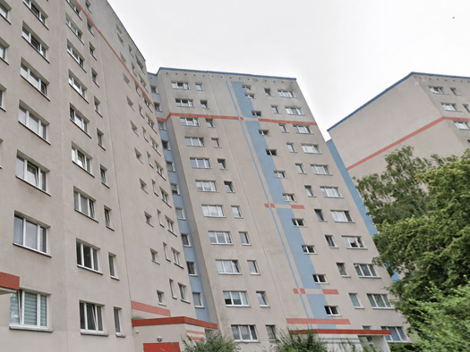 WG-Zimmer zur Miete 500 € 12 m² frei ab 01.12.2026 Trusetaler Straße 61 Marzahn Berlin 12687