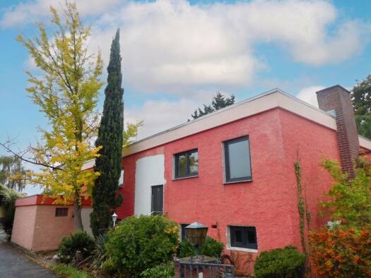 Bungalow zum Kauf 610.000 € 5 Zimmer 160 m² 563 m² Grundstück Lambsheim 67245