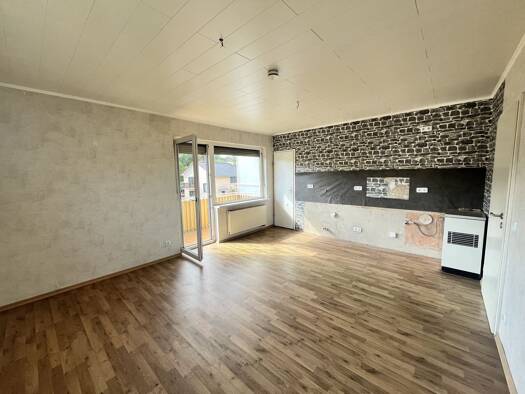 Wohnung zum Kauf 189.000 € 3 Zimmer 75 m² 1. Geschoss frei ab sofort Weißenthurm 56575