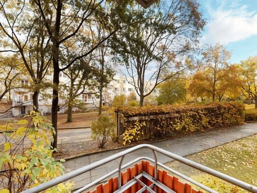 Wohnung zum Kauf 200.000 € 2 Zimmer 55 m² EG Heilmannring 59 Charlottenburg Berlin 13627