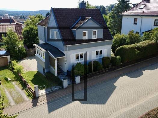 Mehrfamilienhaus zum Kauf 239.000 € 5 Zimmer 153 m² 740 m² Grundstück Bad Sachsa 37441