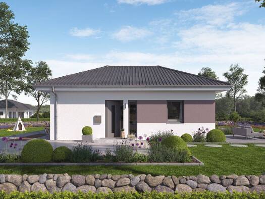Bungalow zum Kauf 379.349 € 2 Zimmer 83 m² 330 m² Grundstück Schmalensee 24638