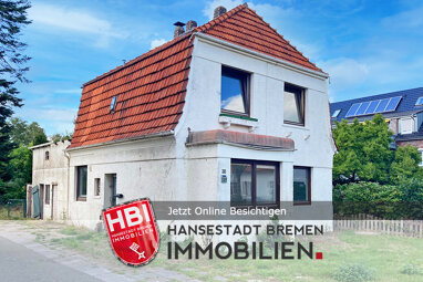 Haus zum Kauf 169.000 € 5 Zimmer 110 m² 764 m² Grundstück Stickgras I - Heidkämpe Delmenhorst 27751