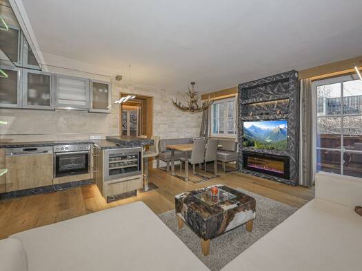 Wohnung zum Kauf 799.000 € 3 Zimmer 64,8 m² 1. Geschoss frei ab sofort Kitzbühel 6370