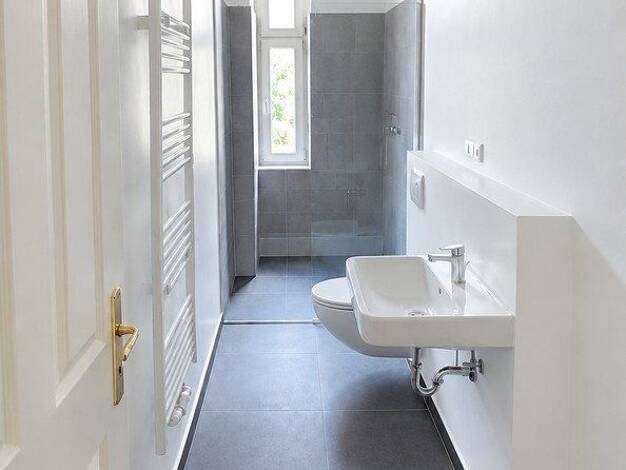 Wohnung zum Kauf provisionsfrei 380.000 € 3 Zimmer 72 m² 3. Geschoss Badensche Straße 45 A Wilmersdorf Berlin 10715