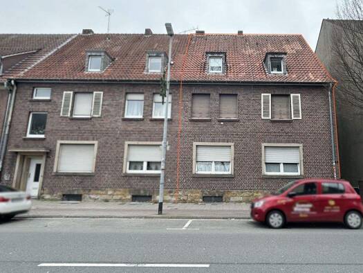 Mehrfamilienhaus zum Kauf 250.000 € 9 Zimmer 241 m² 441 m² Grundstück Rheine 48429