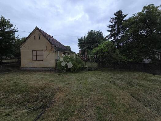 Einfamilienhaus zum Kauf 11.900 € 3 Zimmer 60 m² Zvonimirovac, Čađavica Čađavica 33523