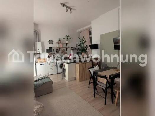 Wohnung zur Miete Tauschwohnung 1.500 € 3 Zimmer 80 m² 3. Geschoss Französisch Buchholz Berlin 10407