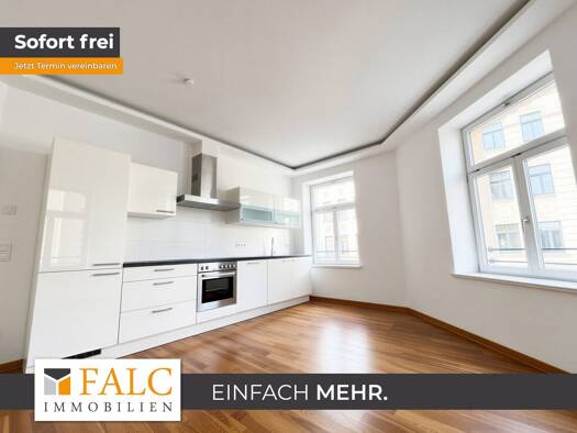 Wohnung zum Kauf 169.000 € 2 Zimmer 56,3 m² Stötteritz Leipzig 04299