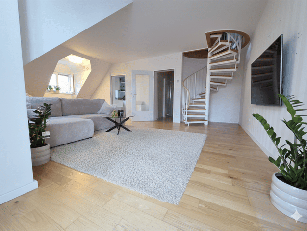Wohnung zum Kauf 349.000 € 3 Zimmer 83 m² Schildow Mühlenbecker Land 16552