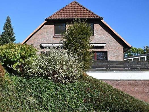 Einfamilienhaus zur Miete 1.900 € 5 Zimmer 112 m² 618 m² Grundstück Hoisdorf 22955