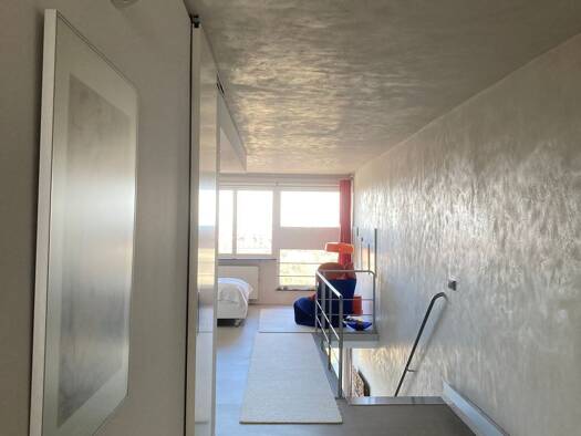 Maisonette zum Kauf provisionsfrei 759.000 € 3 Zimmer 106 m² Geschoss 16/17 Flatowallee 16 Westend Berlin 14055