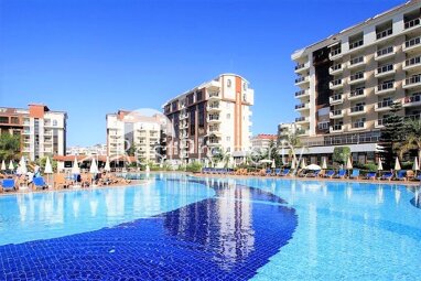 Penthouse zum Kauf provisionsfrei 170.500 € 3 Zimmer 125 m² 5. Geschoss frei ab sofort Avsallar Alanya