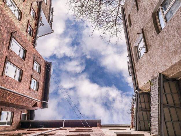 WG-Zimmer zur Miete Wohnen auf Zeit 530 € 21 m² 3. Geschoss frei ab 01.03.2026 Karlstraße 00 Wiesbaden 65185