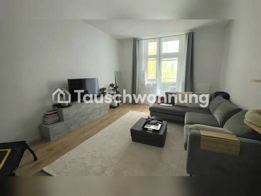 Wohnung zur Miete Tauschwohnung 650 € 2 Zimmer 67 m² 2. Geschoss Potsdam West Potsdam 14471