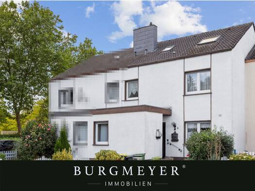 Reihenmittelhaus zum Kauf 229.000 € 5 Zimmer 120 m² 289 m² Grundstück Königsborn Unna 59425