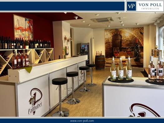 Laden zur Miete 14 € 140 m² Verkaufsfläche Neustadt Neustadt in Holstein 23730