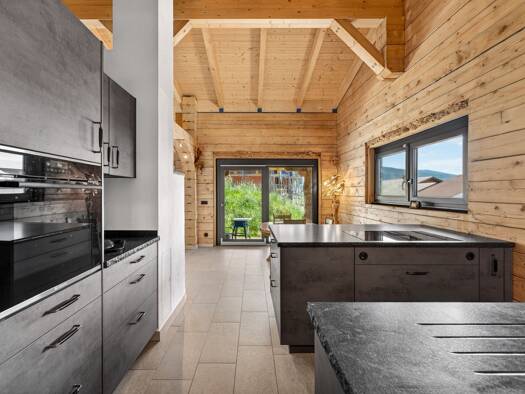 Einfamilienhaus zum Kauf 459.000 € 3 Zimmer 117 m² 703 m² Grundstück Haibühl Arrach 93474