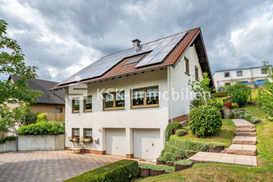 Einfamilienhaus zum Kauf 525.000 € 5 Zimmer 159 m² 1.308 m² Grundstück Heiligenhaus Overath 51491