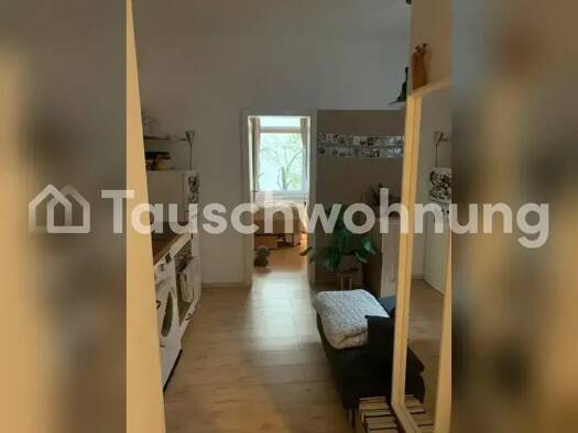 Wohnung zur Miete Tauschwohnung 420 € 1,5 Zimmer 30 m² 2. Geschoss Weidenpesch Köln 50733