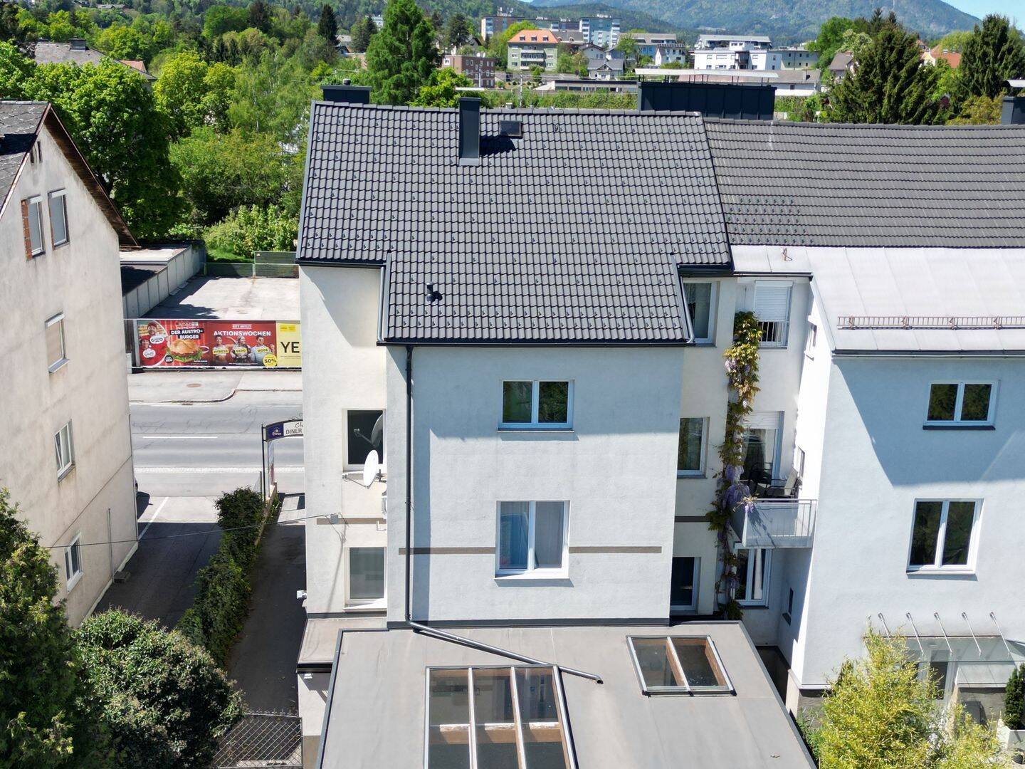 Haus – Villach, Auen - Ansicht 4