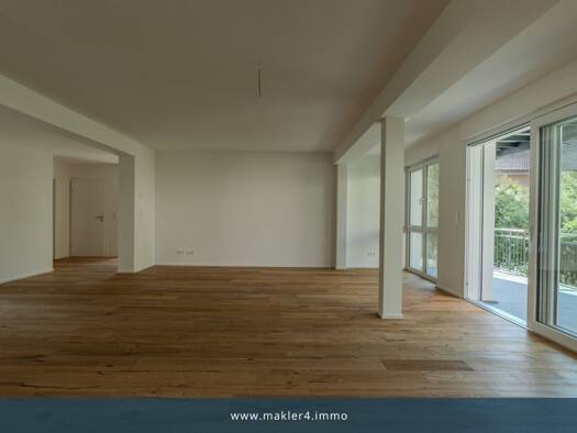 Wohnung zum Kauf 340.000 € 3,5 Zimmer 128,9 m² Oerlenbach Oerlenbach 97714