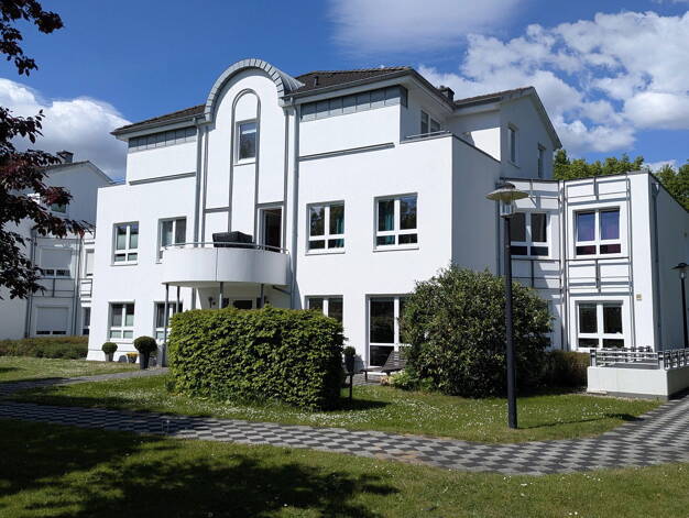 Wohnung zum Kauf provisionsfrei 445.000 € 3 Zimmer 120 m² EG Westliche Höhe - Marienhölzung Flensburg 24939