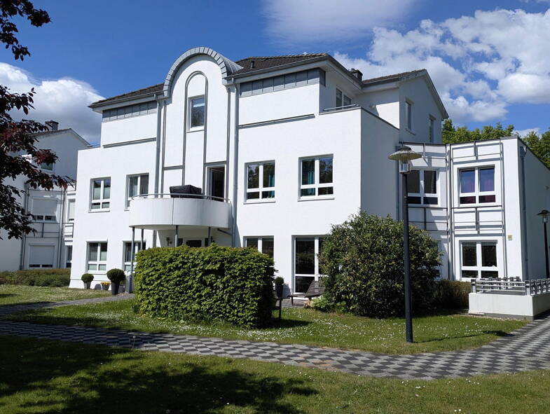 Wohnung zum Kauf provisionsfrei 445.000 € 3 Zimmer 120 m² EG Westliche Höhe - Marienhölzung Flensburg 24939