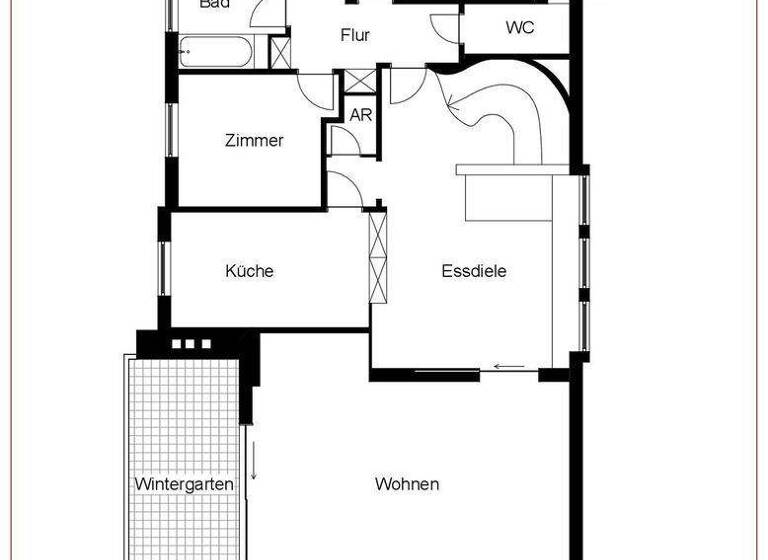 Bungalow zum Kauf 330.000 € 7 Zimmer 206 m² 1.342 m² Grundstück Wolfstein 67752