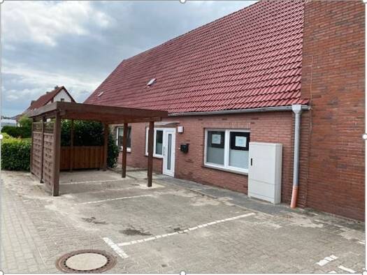Wohnung zur Miete 450 € 1 Zimmer 60 m² EG frei ab sofort Consrade Plate 19086