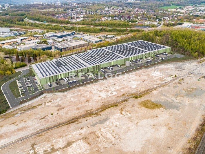 Halle/Industriefläche zur Miete provisionsfrei 35.154 m²<br/>Lagerfläche ab 8.200 m²<br/>Teilbarkeit Halden / Herbeck Hagen 58099