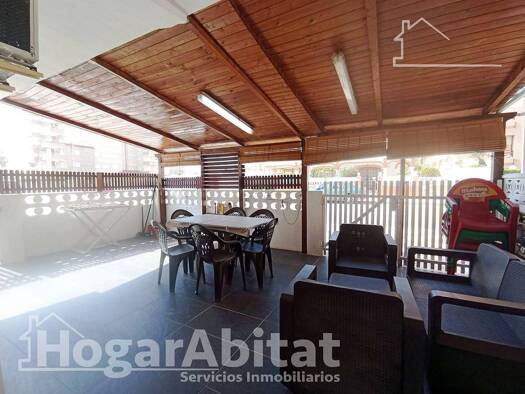 Wohnung zum Kauf 149.000 € 3 Zimmer 91 m² la mota Xeraco 46770