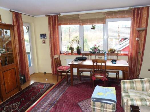 Wohnung zur Miete 660 € 3 Zimmer 88 m² Bergshausen Fuldabrück 34277