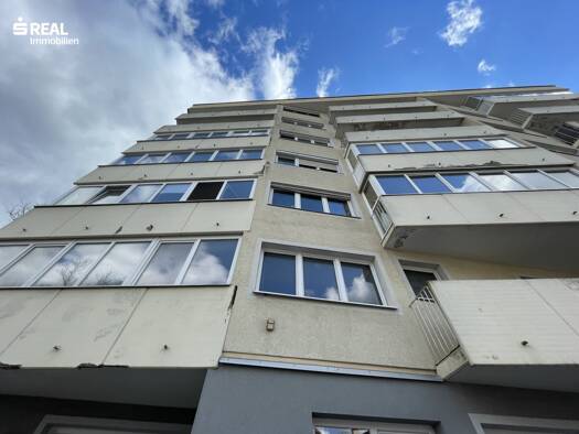 Wohnung zum Kauf 440.000 € 5 Zimmer 4. Geschoss Sankt Leonhard Graz,03.Bez.:Geidorf 8010