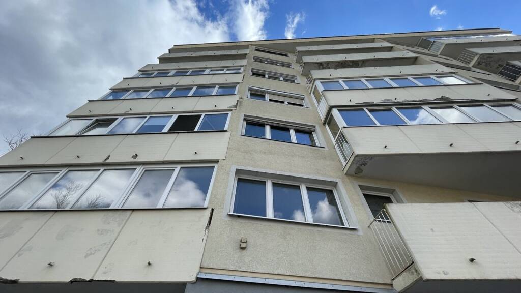 Wohnung zum Kauf 440.000 € 5 Zimmer 4. Geschoss Sankt Leonhard Graz,03.Bez.:Geidorf 8010