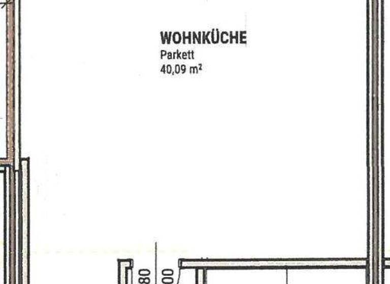 Wohnung zur Miete - Erstbezug 965 € 2 Zimmer 65 m² 3. Geschoss Laakirchen 4664