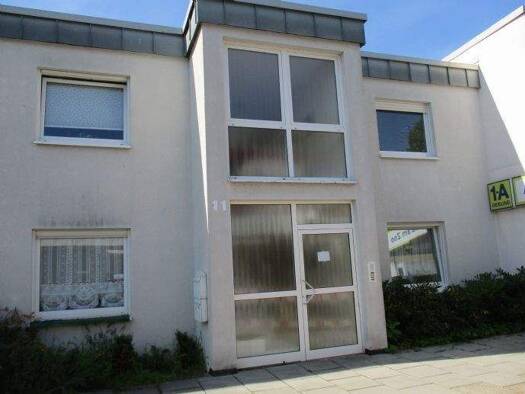 Wohnung zur Miete 520 € 2 Zimmer 58,2 m² EG frei ab sofort Brandenburger Platz 10 Eschberg Mitte 66121