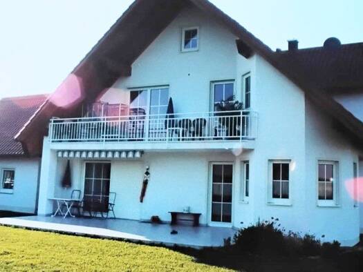 Wohnung zur Miete 740 € 3 Zimmer 90 m² Geschoss 1/2 frei ab 01.10.2026 Eiselsried Pöttmes 86554