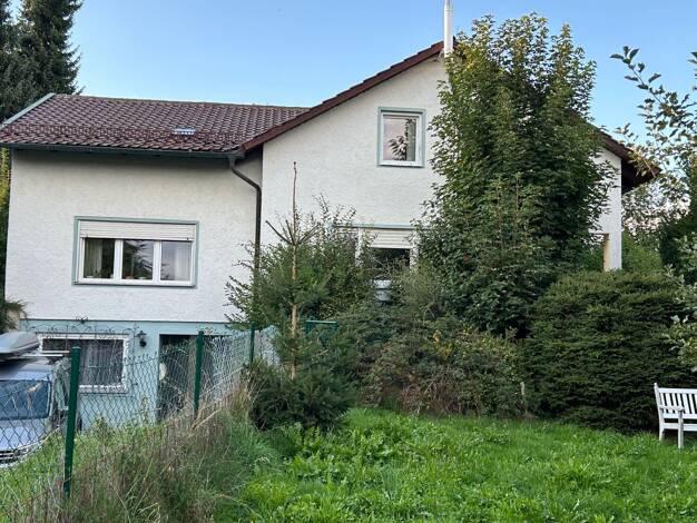 Einfamilienhaus zum Kauf 379.500 € 9 Zimmer 190 m² 900 m² Grundstück Zwiesel Zwiesel 94227