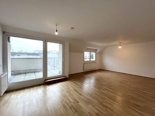 Wohnung zur Miete 2.214 € 4 Zimmer 104,8 m² Wien 1060