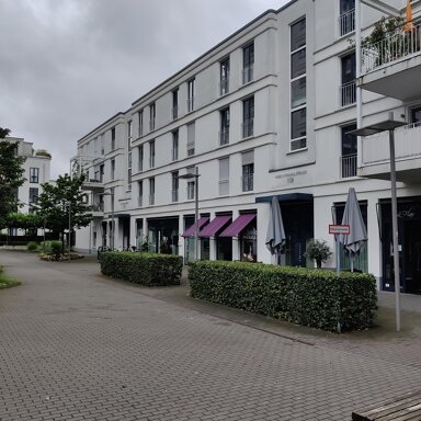 Wohnung zur Miete 2.957 € 4 Zimmer 160,7 m² 3. Geschoss frei ab 01.02.2025 Marc-Chagall-Str. 106 Pempelfort Düsseldorf 40477