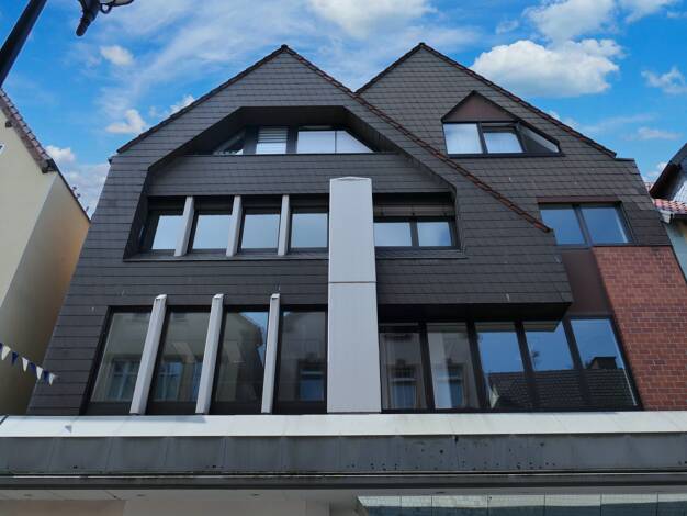 Gewerbeobjekt zum Kauf als Kapitalanlage geeignet 860.000 € 1.142,4 m² 831 m² Grundstück Walburgisstraße 22 Werl 59457