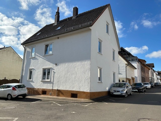 Mehrfamilienhaus zum Kauf als Kapitalanlage geeignet 169.000 € 177 m² 261 m² Grundstück Grebendorf Meinhard 37276