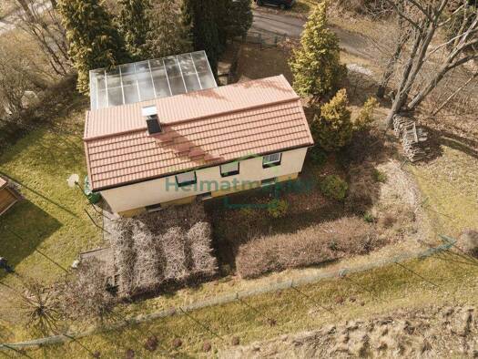 Bungalow zum Kauf 65.000 € 4 Zimmer 83 m² 674 m² Grundstück Meisdorf 06463