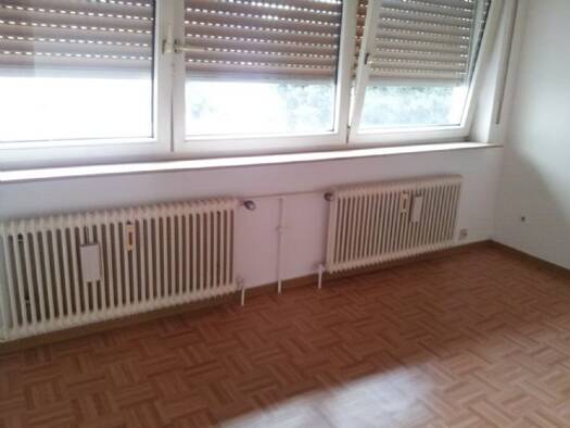 Wohnung zur Miete 1.100 € 4 Zimmer 72 m² Geschoss -1/3 frei ab 01.10.2026 Darmstadt Darmstadt 64285