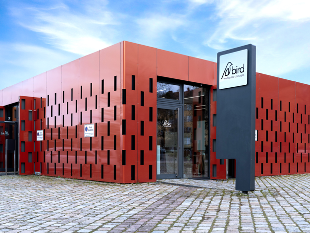 Bürofläche zur Miete provisionsfrei 450 € 75 m² Bürofläche Zollhallenplatz Brühl Freiburg im Breisgau 79106