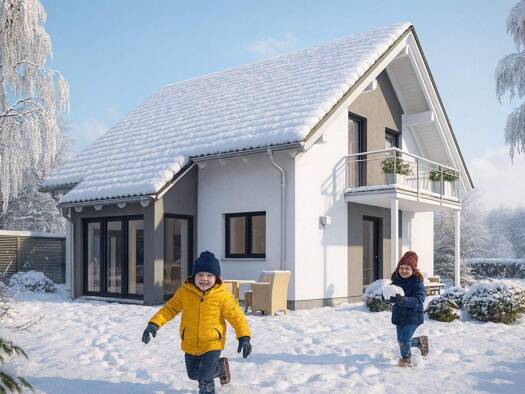 Einfamilienhaus zum Kauf 942.560 € 5 Zimmer 150 m² 775 m² Grundstück Rahlstedt Hamburg 22147