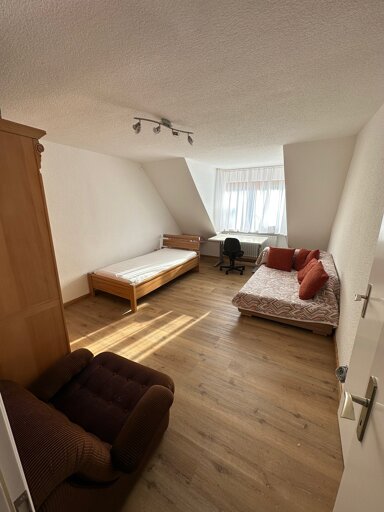 Wohnung zur Miete 650 € 1 Zimmer 24 m² Geschoss 1/1 Dr.-Rehm-Straße 6 Neuried Neuried 82061